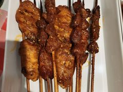 -孟记粥铺·家常菜·烧烤·粥(亚运村店)
