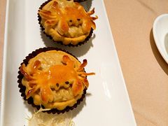 -金苑海鲜酒家(来魅力店)