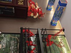 -北京全聚德(方庄店)