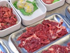 -张哞哞·鲜切牛肉自助火锅(高德置地店)