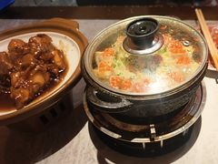 -山四砂锅(太原钟楼街店)