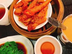 豉汁蒸凤爪-添运来(茶园奥园广场店)