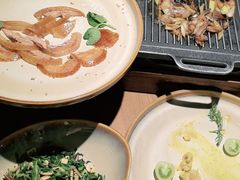 -青年公社烤鸭(熙悦天街店)