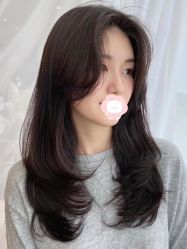 点击看大图 -KIMI HAIR SALON·烫染设计店