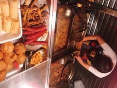 -明记牛杂(新马路分店)