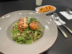 -Pennehut畔尼意面(合肥万象城店)