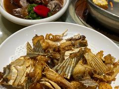 -红日饭店(裕隆三路店)