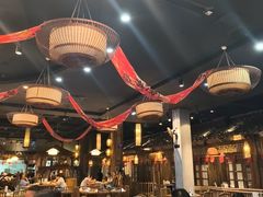 -花溪雨·森林餐厅(石基店)