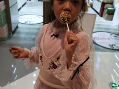 -面包新语(龙湖·西宸天街店)