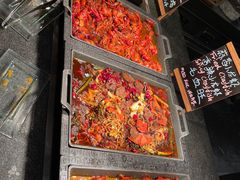 -源·咖啡自助餐厅·海鲜·烧烤·三文鱼(海口华彩洲际酒店)