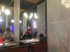 大堂-乔阿马·江南味·驴肉香(龙湖华泾天街店)