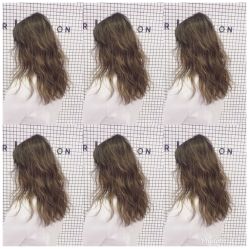 -MY HAIR ARDOR