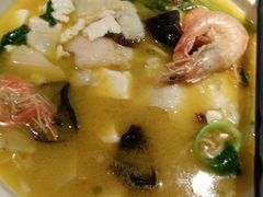 -东园小馆·早茶·淮扬小炒(三盛广场店)
