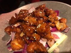 -绿茶餐厅(蓝色港湾店)