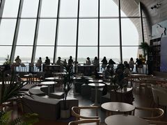 -抱抱地球咖啡馆(国家海洋博物馆店)