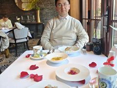 -Le Comptoir de Pierre Gagnaire