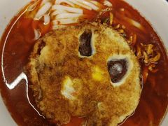-李叁面馆(妇幼店)