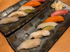 -松涛日本料理