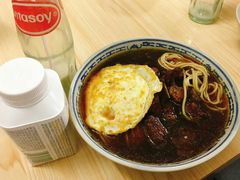 -盛兴面馆(真儒大厦店)