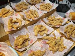 -芝小官毛肚火锅海鲜自助(淮安清江浦区新亚店)