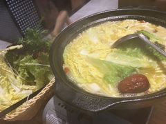 -U你·天然调味(南湖总店)