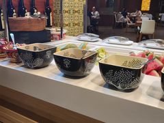 -The COOK·厨餐厅·自助餐(浦东嘉里大酒店)