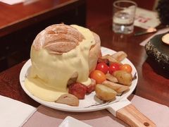 -Lingo西餐厅(仙乐斯广场店)