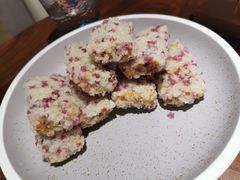 相思红豆酥-肆季荟·SEASONS(江苏电视塔店)