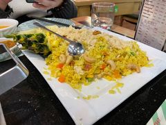 -青柠记忆泰式海鲜火锅(合生汇购物中心店)