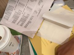 -麦当劳(西单明珠店)