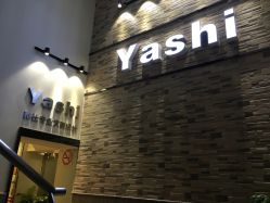 -雅仕 HAIR SALON 美发沙龙