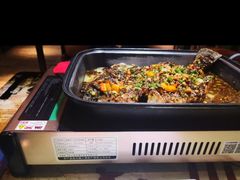 -鱼羊宴烤鱼羊蝎子烧烤(怡馨家园店)