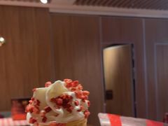 -西贝莜面村(当代商城店)