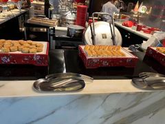 -西安W酒店·WEI全味西餐厅