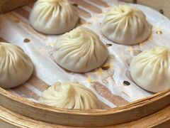 黑松露猪肉小笼包-鼎泰丰(国金中心店)