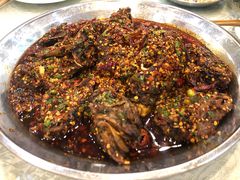 -三毛鱼庄(威连路店)