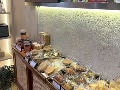 -Tomado绿色烘焙(大尧三路店)