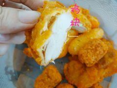 -Pelicana百利家炸鸡(江南西名店城店)
