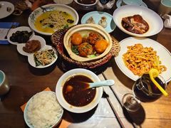 -应天大明王朝·南京菜(中山陵店)