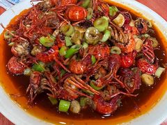 -回味南塘老王虾尾(总店)