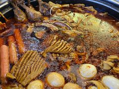 -安徽阜阳卷馍(西单店)