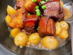 -中国徽菜·徽商故里(广安门店)