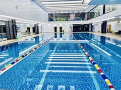 -西吉马游泳健身(协信店)