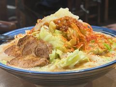 -面道场(森茂店)