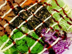-百年食客韩式烤肉(南三环店)