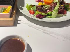 -月下料理(楷林IFC店)