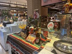 -丽都皇冠假日酒店·Matrix亦餐厅(望京店)