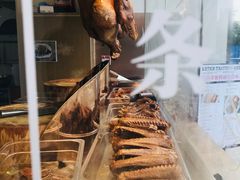 -狮头牌卤味研究所·卤味饭(花城汇南区店)
