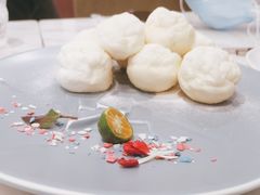 -子霖南山鲜虾面(南山总店)