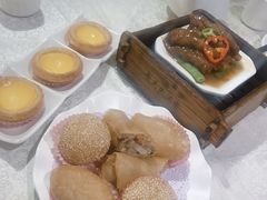 -食为先(广园店)